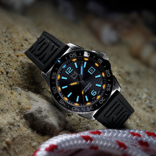 Pacific Diver Automatique 3101