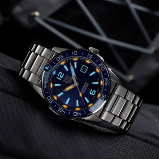 Pacific Diver Automatique 3104