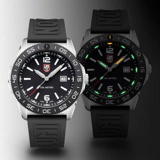 Pacific Diver, 44MM - 3121.1