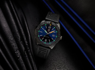 Pacific Diver, 44MM - 3123.B