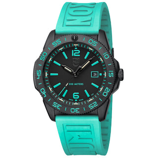 Pacific Diver, 44MM - 3124N.SET - Édition Limitée