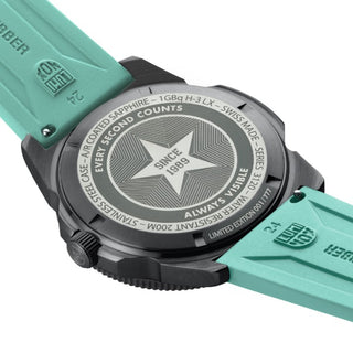 Pacific Diver, 44MM - 3124N.SET - Édition Limitée