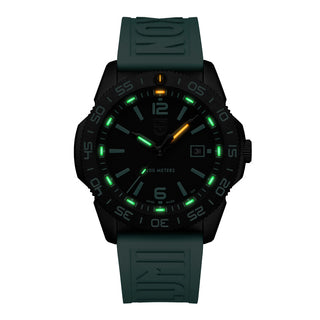 Pacific Diver, 44MM - 3124N.SET - Édition Limitée