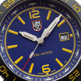 Pacific Diver, 44MM - 3125.FB