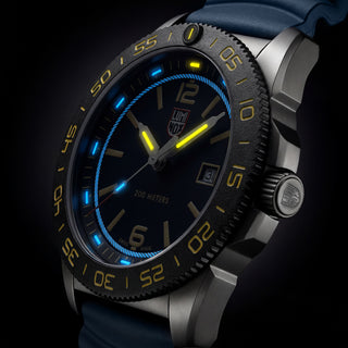 Pacific Diver, 44MM - 3125.FB