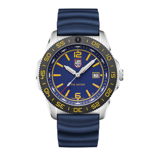 Pacific Diver, 44MM - 3125.FB