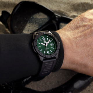 Pacific Diver, 44MM - 3137.B