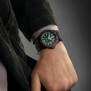 Pacific Diver, 44MM - 3137.B