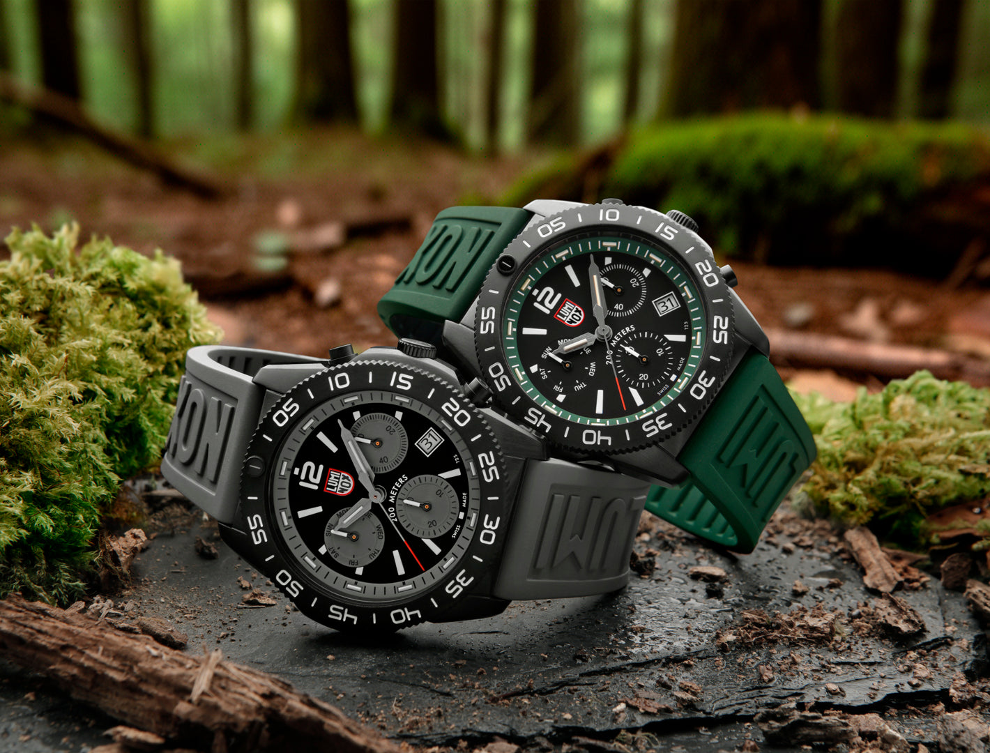 Luminox Canada