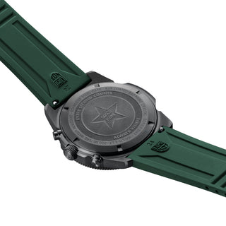 Pacific Diver Chronograph, 44MM - 3147