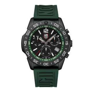 Pacific Diver Chronograph, 44MM - 3147