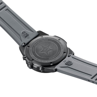 Pacific Diver Chronograph, 44MM - 3148