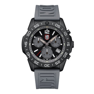 Pacific Diver Chronograph, 44MM - 3148