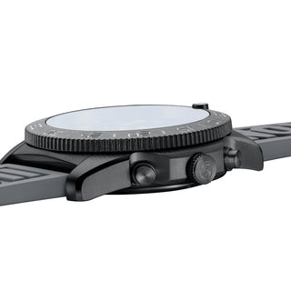 Pacific Diver Chronograph, 44MM - 3148