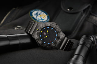 Navy SEAL Foundation, 43MM - 3228.NSF