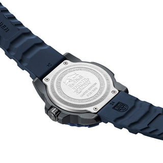 Navy SEAL, 45MM - 3501.ARB.N/ÉDITION LIMITÉE RED BULL AMPOL