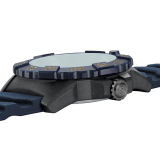 Navy SEAL, 45MM - 3501.ARB.N/ÉDITION LIMITÉE RED BULL AMPOL