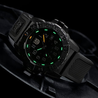 Navy SEAL, 45MM - 3501.BO.F