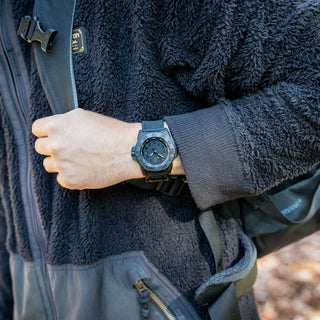 Navy SEAL, 45MM - 3501.BO.F