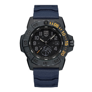 Navy SEAL Foundation, 45MM - 3505.NSF.N Limited Edition