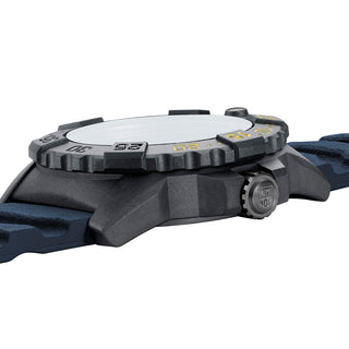 Navy SEAL Foundation, 45MM - 3505.NSF.N Limited Edition