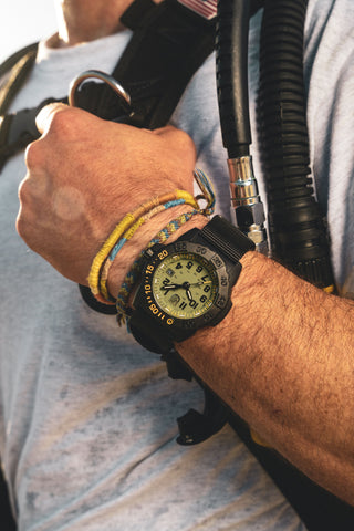 Navy SEAL Foundation, 45MM - 3517.NSF.SET