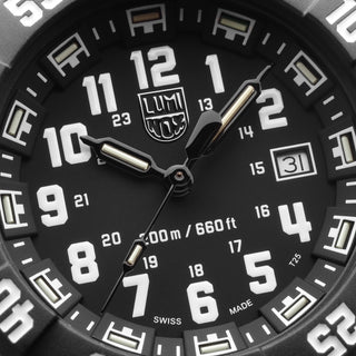 Navy SEAL, 44MM - 3551