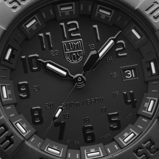 Navy SEAL, 44MM - 3551.BO