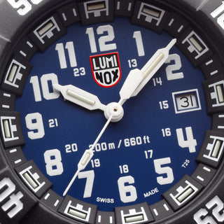 Navy SEAL, 44MM - 3553
