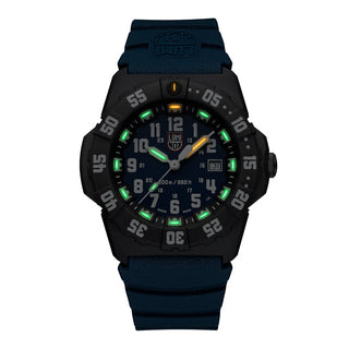 Navy SEAL, 44MM - 3553
