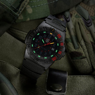 Navy SEAL, 44MM - 3565
