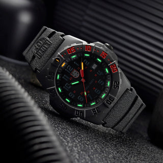 Navy SEAL, 44MM - 3565