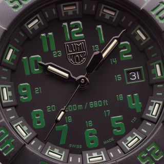 Navy SEAL, 44MM - 3567