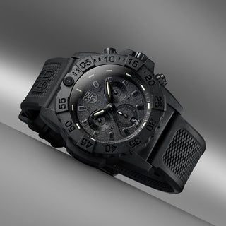 Navy SEAL Chronograph, 44MM - 3581.BO