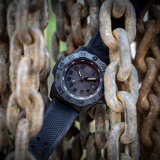 Navy SEAL Chronograph, 44MM - 3581.BO