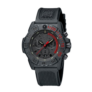 Navy SEAL Chronograph, 45MM - 3581.EY