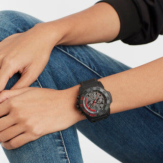 Navy SEAL Chronograph, 45MM - 3581.EY