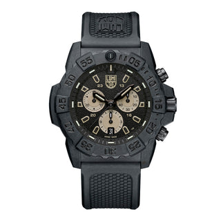 Navy SEAL Chronograph, 45MM - 3587