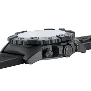 Navy SEAL Chronograph, 45MM - 3587