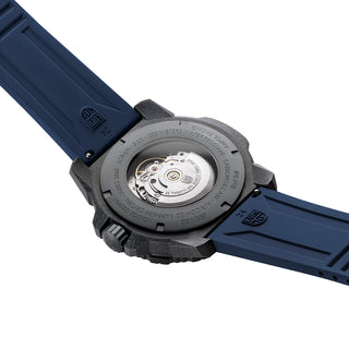 Master Carbon SEAL Automatic, 45MM - 3863.ARB/LIMITED RED BULL AMPOL EDITION