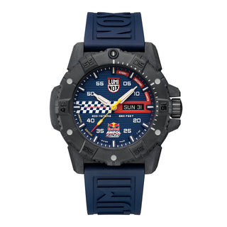 Master Carbon SEAL Automatic, 45MM - 3863.ARB/LIMITED RED BULL AMPOL EDITION