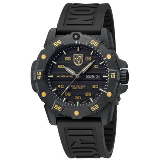 Master Carbon SEAL Automatic XS.3865.GOLD