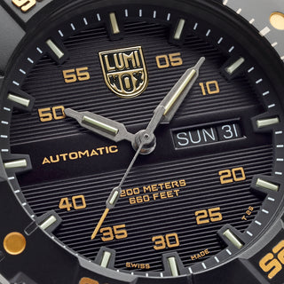 Master Carbon SEAL Automatic XS.3865.GOLD