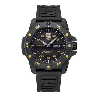 Master Carbon SEAL Automatic XS.3865.GOLD