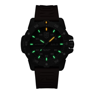 Master Carbon SEAL Automatique, 45MM, 3863
