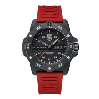 Master Carbon SEAL Automatique, 45MM - 3875