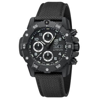 Master Carbon Seal Automatic, 45MM - 3881