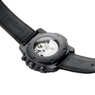 Master Carbon Seal Automatic, 45MM - 3881
