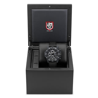 Master Carbon Seal Automatic, 45MM - 3881