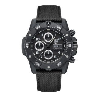Master Carbon Seal Automatic, 45MM - 3881